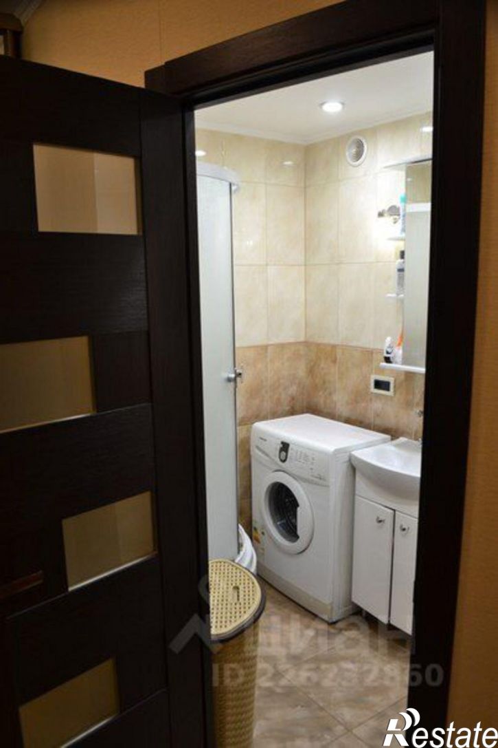 1-комн квартира Севастополь, улица Новикова, 31