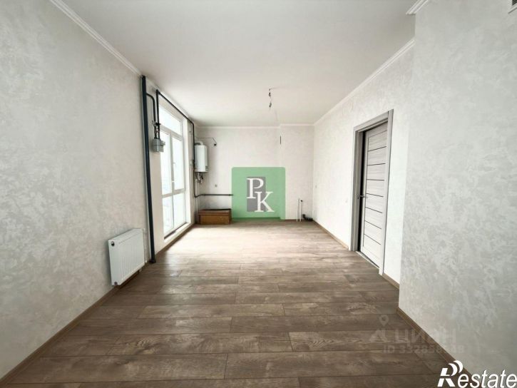 2-комн квартира улица Руднева, д 30б