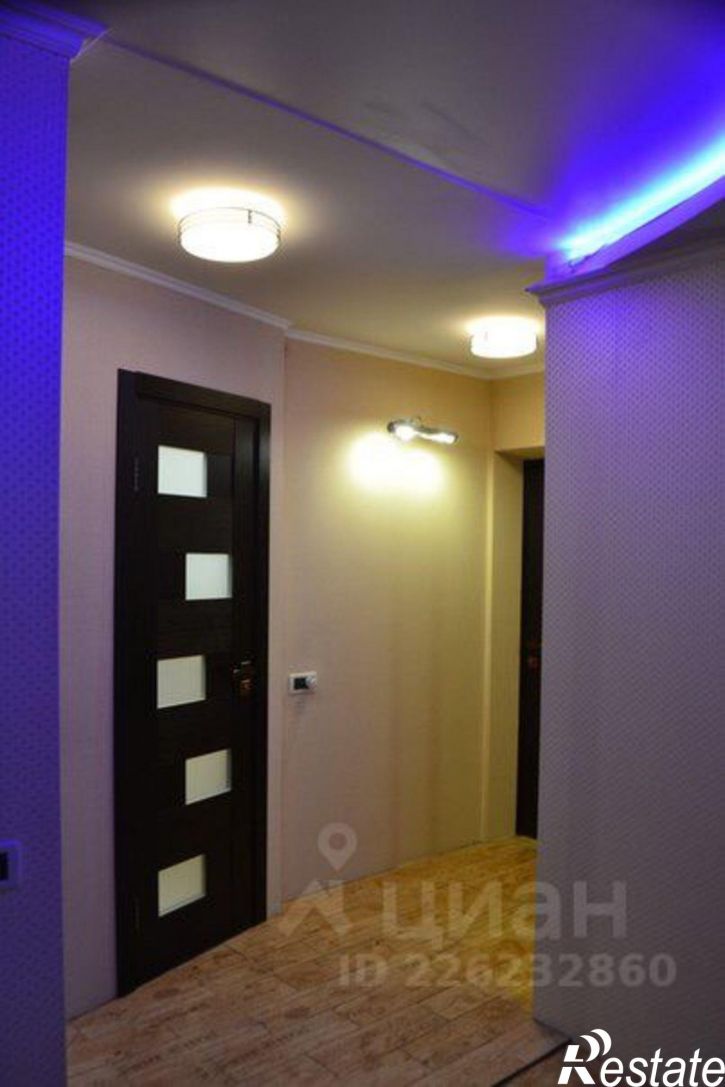 1-комн квартира Севастополь, улица Новикова, 31
