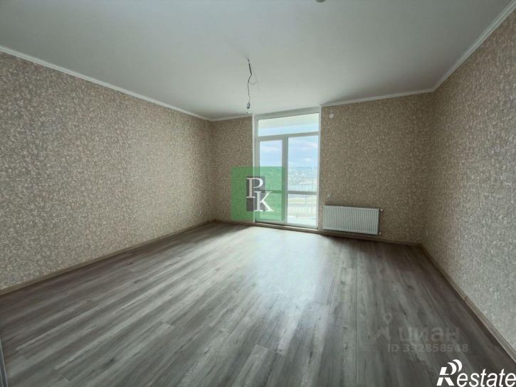 2-комн квартира улица Руднева, д 30б