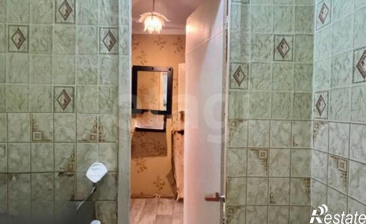 1-комн квартира Севастополь, проспект Генерала Острякова, 154