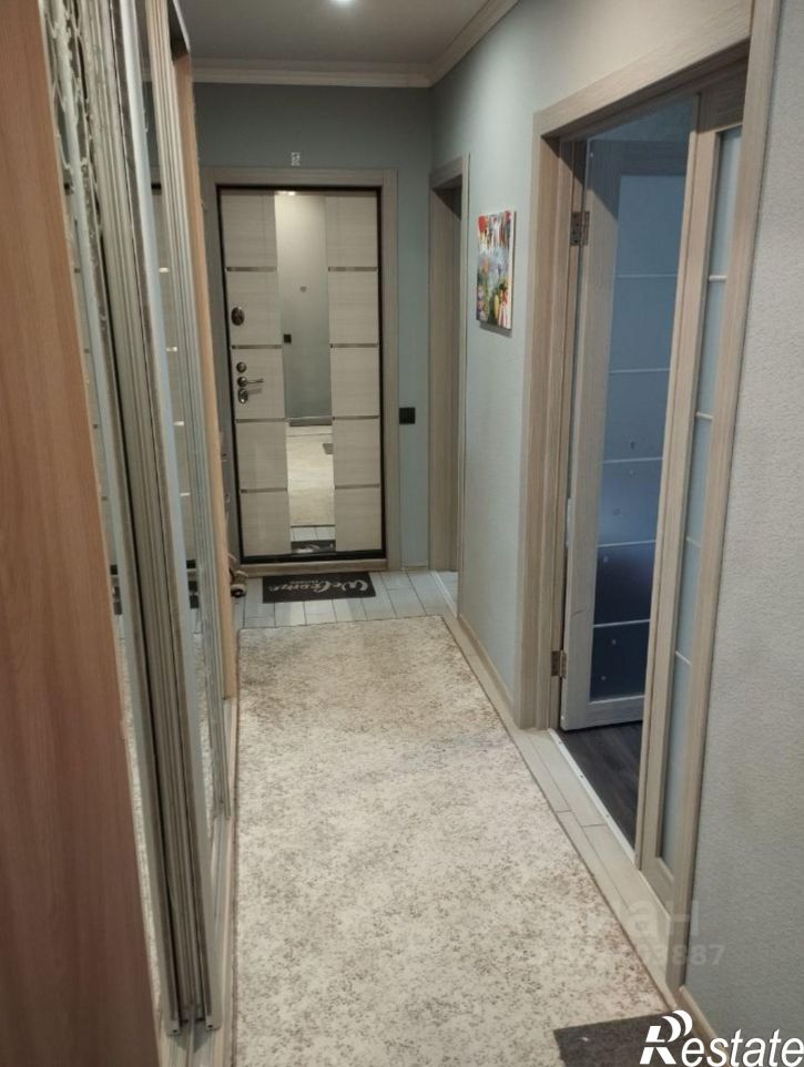 3-комн квартира Симферополь, улица Бела Куна
