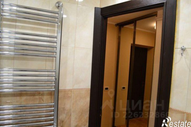 1-комн квартира Севастополь, улица Новикова, 31