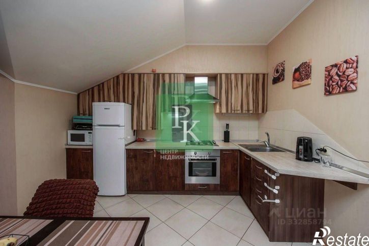 3-комн квартира улица Степаняна, д 8