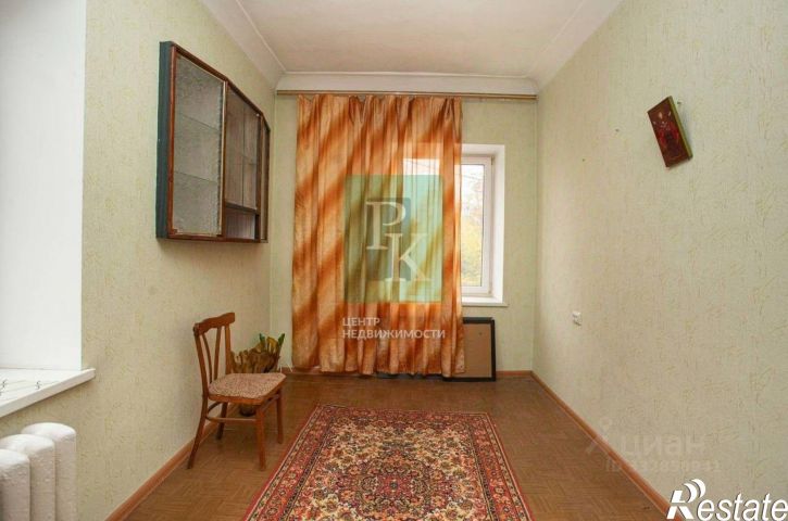 2-комн квартира улица Корабельная, д 29/1