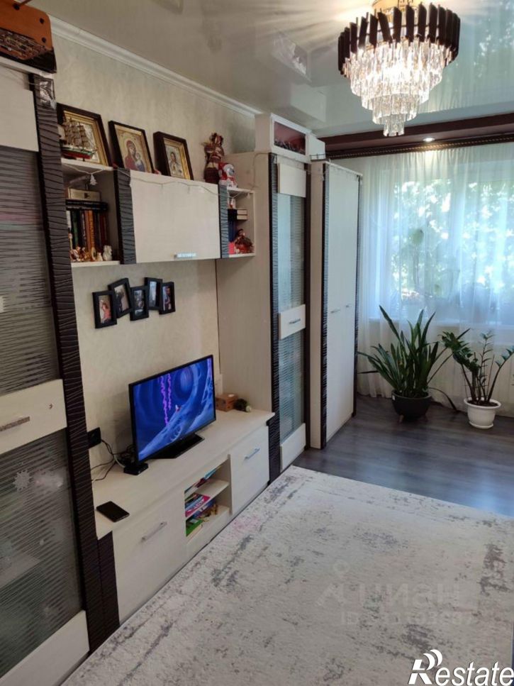 3-комн квартира Симферополь, улица Бела Куна