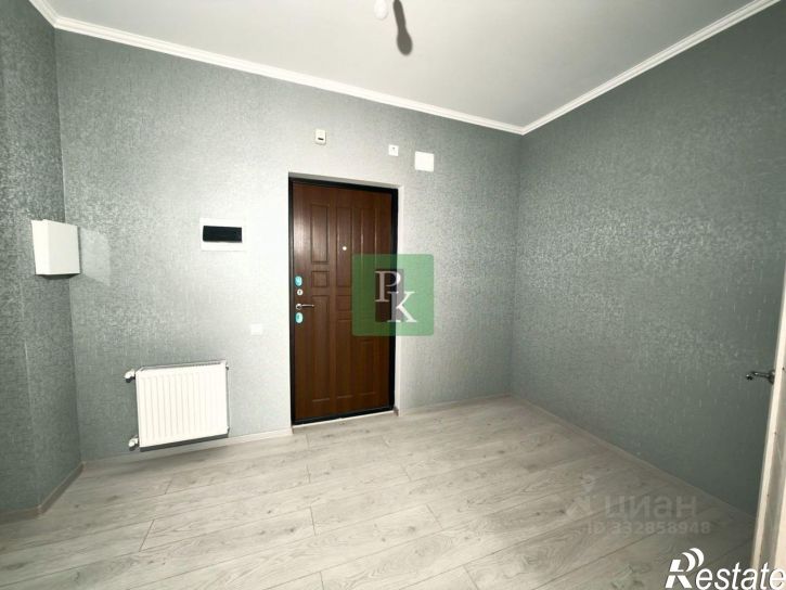 2-комн квартира улица Руднева, д 30б
