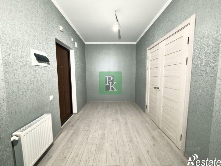 2-комн квартира улица Руднева, д 30б