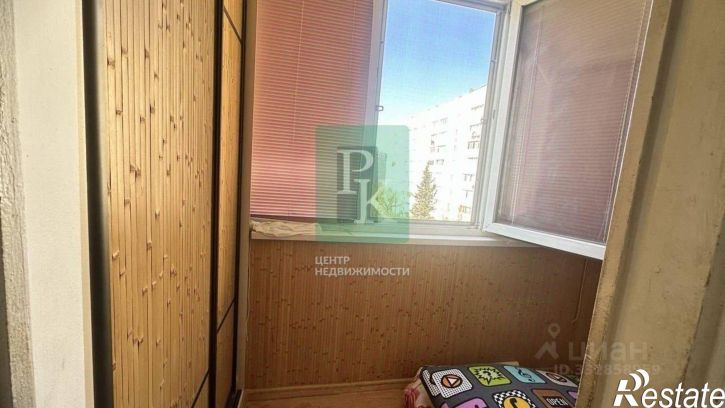 1-комн квартира улица Колобова, д 21
