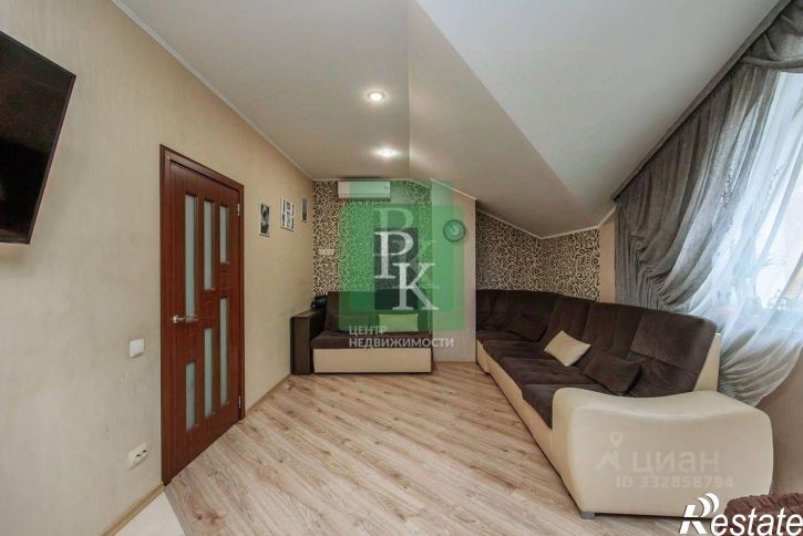 3-комн квартира улица Степаняна, д 8