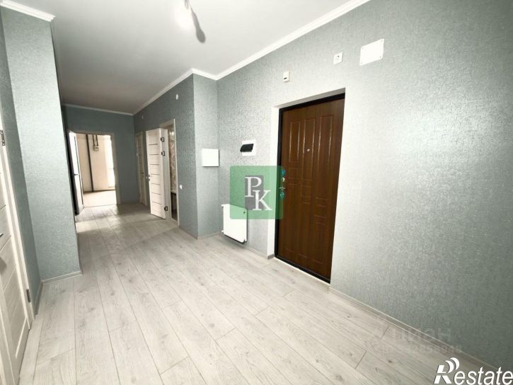 2-комн квартира улица Руднева, д 30б