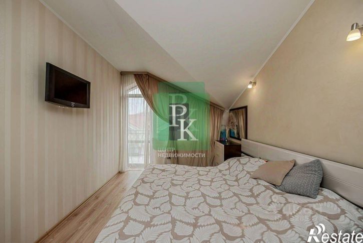 3-комн квартира улица Степаняна, д 8