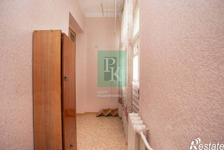 2-комн квартира улица Корабельная, д 29/1