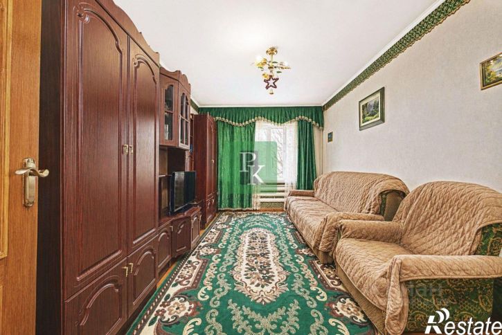 2-комн квартира г Инкерман, улица Чернореченская, д 18
