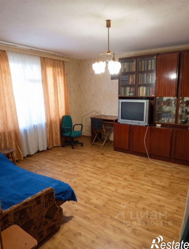 3-комн квартира Гагаринский, Колобова ул., 21