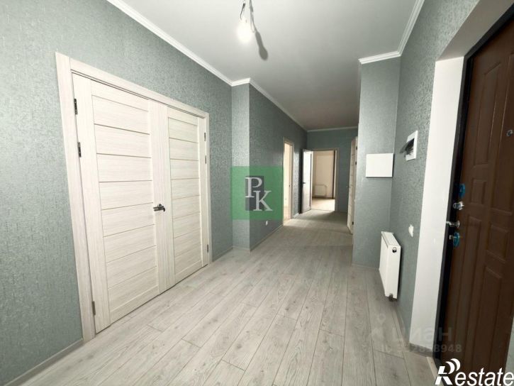2-комн квартира улица Руднева, д 30б