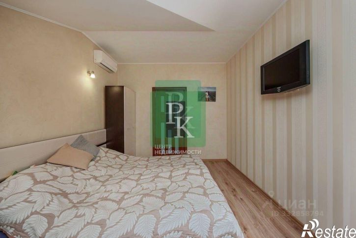 3-комн квартира улица Степаняна, д 8