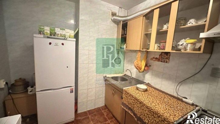 1-комн квартира улица Колобова, д 21