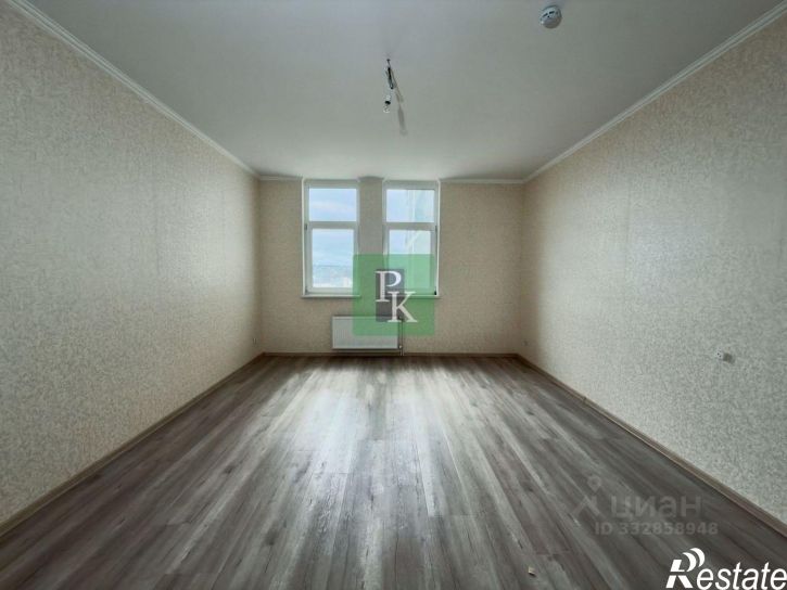 2-комн квартира улица Руднева, д 30б
