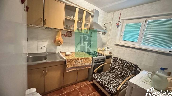 1-комн квартира улица Колобова, д 21