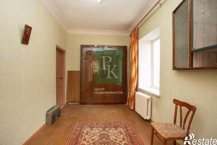 2-комн квартира улица Корабельная, д 29/1