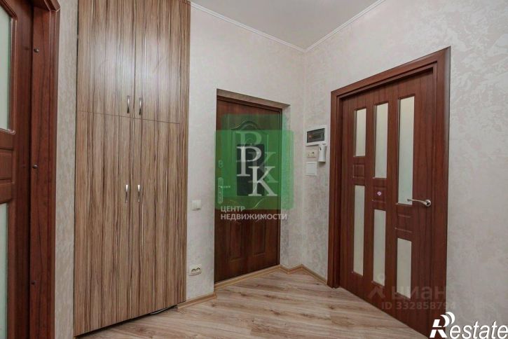 3-комн квартира улица Степаняна, д 8