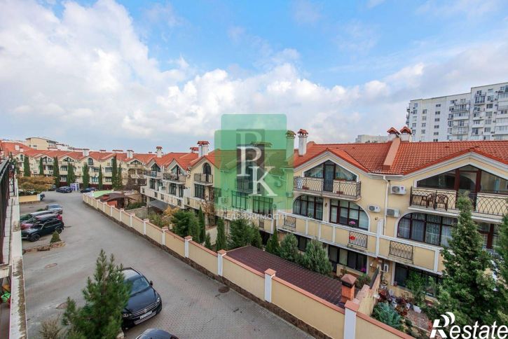 3-комн квартира улица Степаняна, д 8