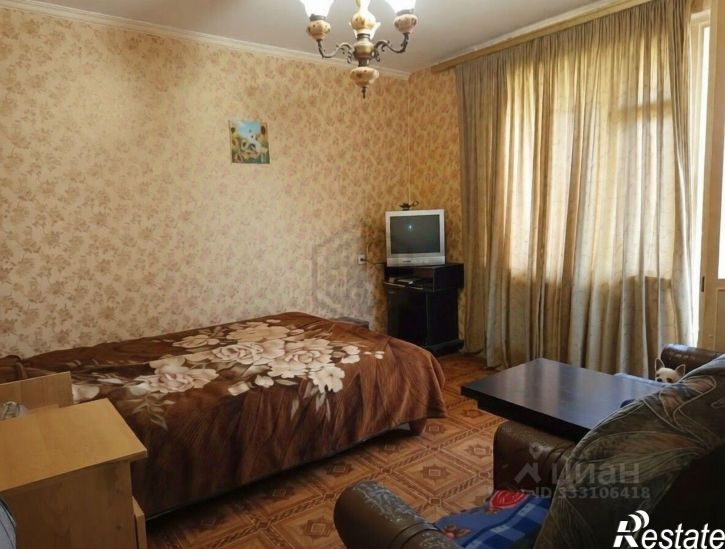 3-комн квартира Гагаринский, Колобова ул., 21
