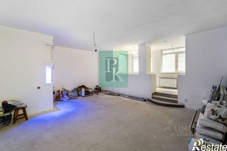 2-комн квартира улица Колобова, д 22/2