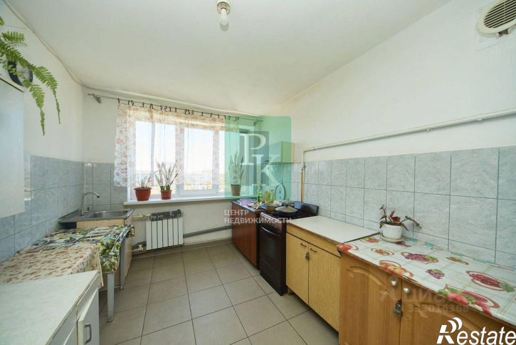 1-комн квартира улица Николая Музыки, д 90