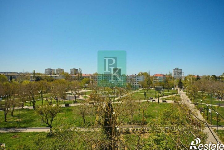 1-комн квартира улица Николая Музыки, д 90
