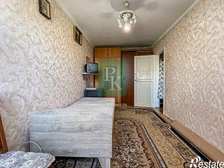 2-комн квартира пр-кт Героев Сталинграда, д. 37