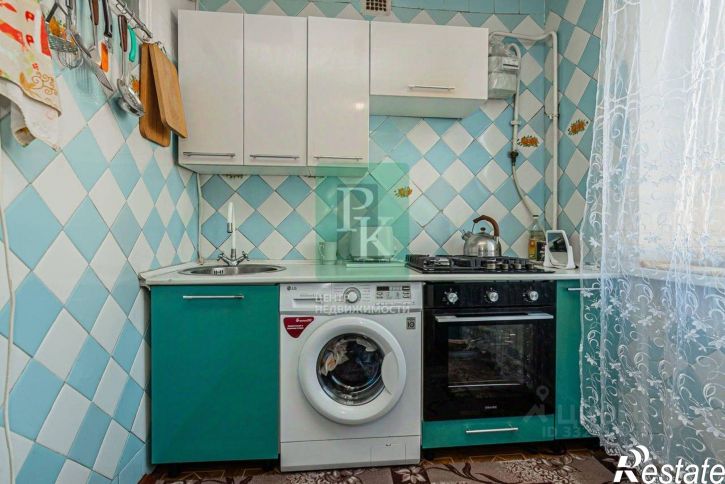 2-комн квартира пр-кт Героев Сталинграда, д. 37