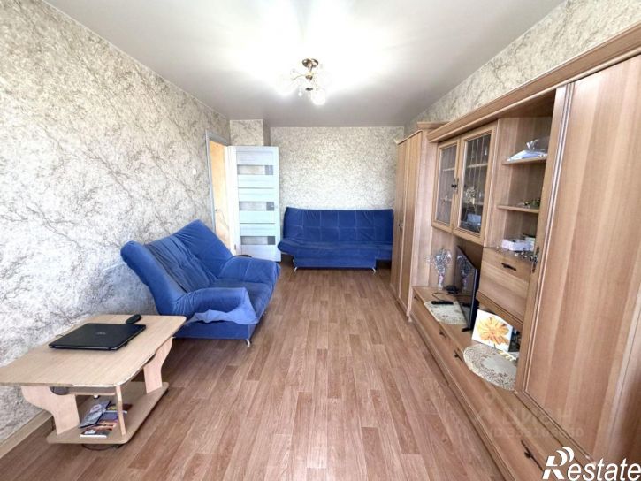 1-комн квартира Симферопольский район