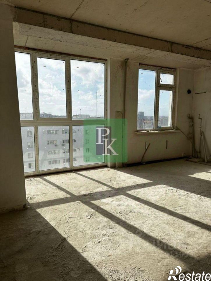 3-комн квартира проспект Октябрьской революции, д 20