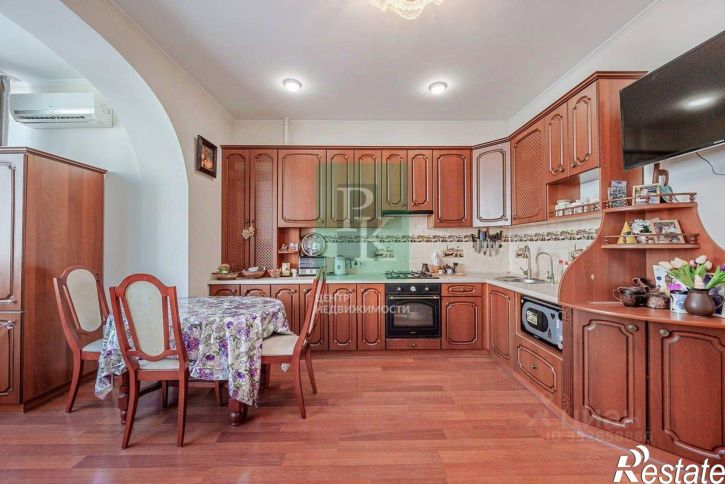2-комн квартира улица Вакуленчука, д 53/7