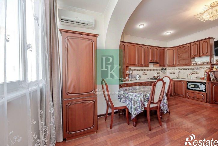 2-комн квартира улица Вакуленчука, д 53/7