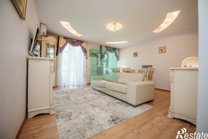 2-комн квартира улица Большая Морская, д 48