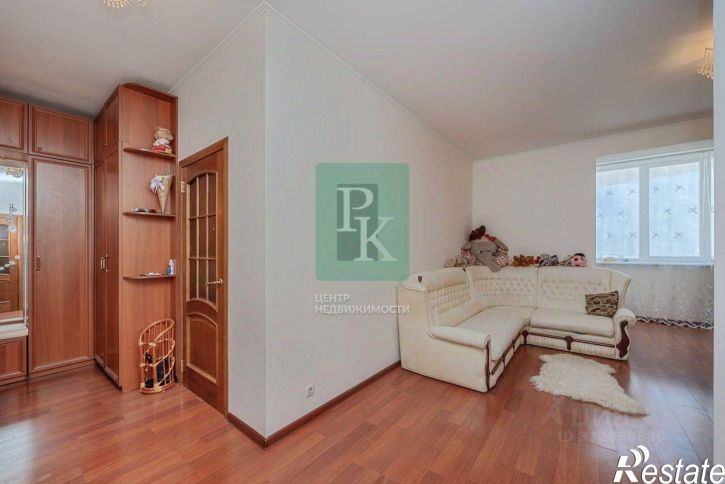 2-комн квартира улица Вакуленчука, д 53/7