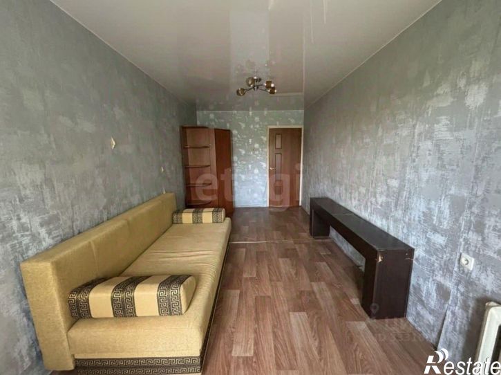 3-комн квартира городской округ Симферополь