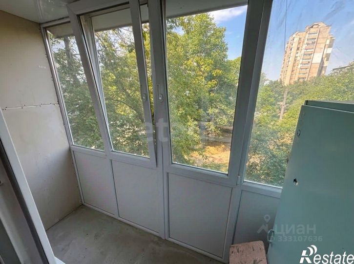 3-комн квартира городской округ Симферополь