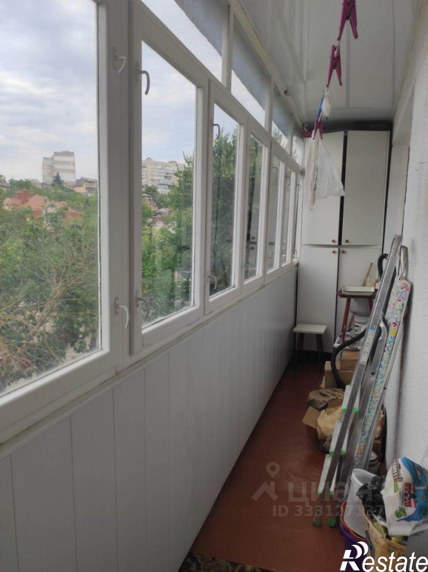 Купить квартиру за 10 500 000 рублей на Симферополь