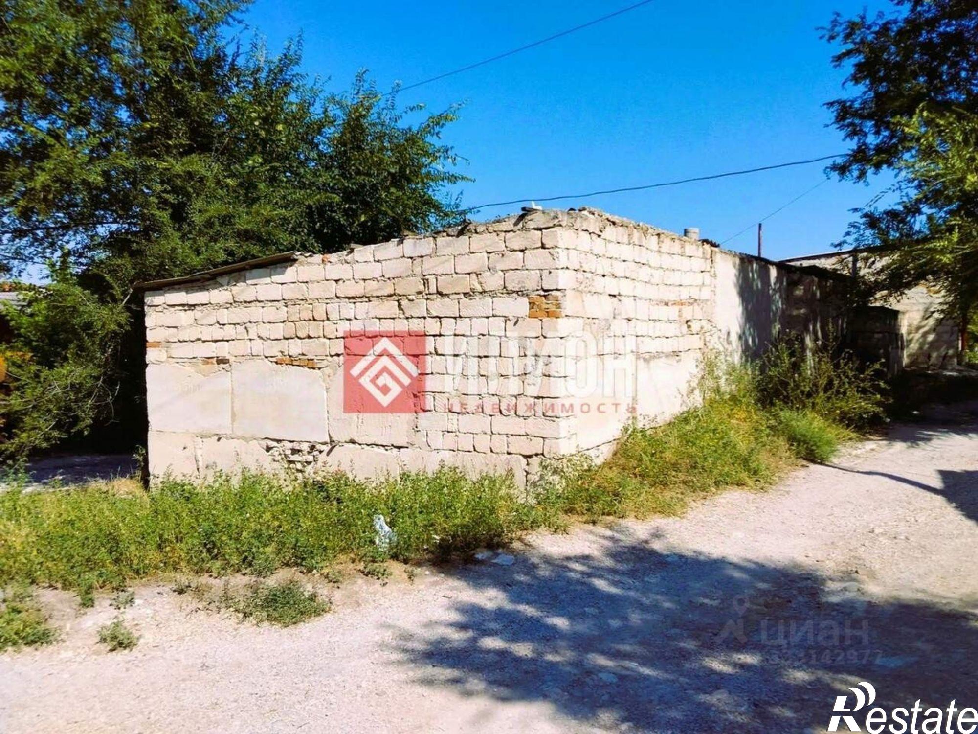 Купить гараж, место в паркинге за 650 000 рублей на Белогорск