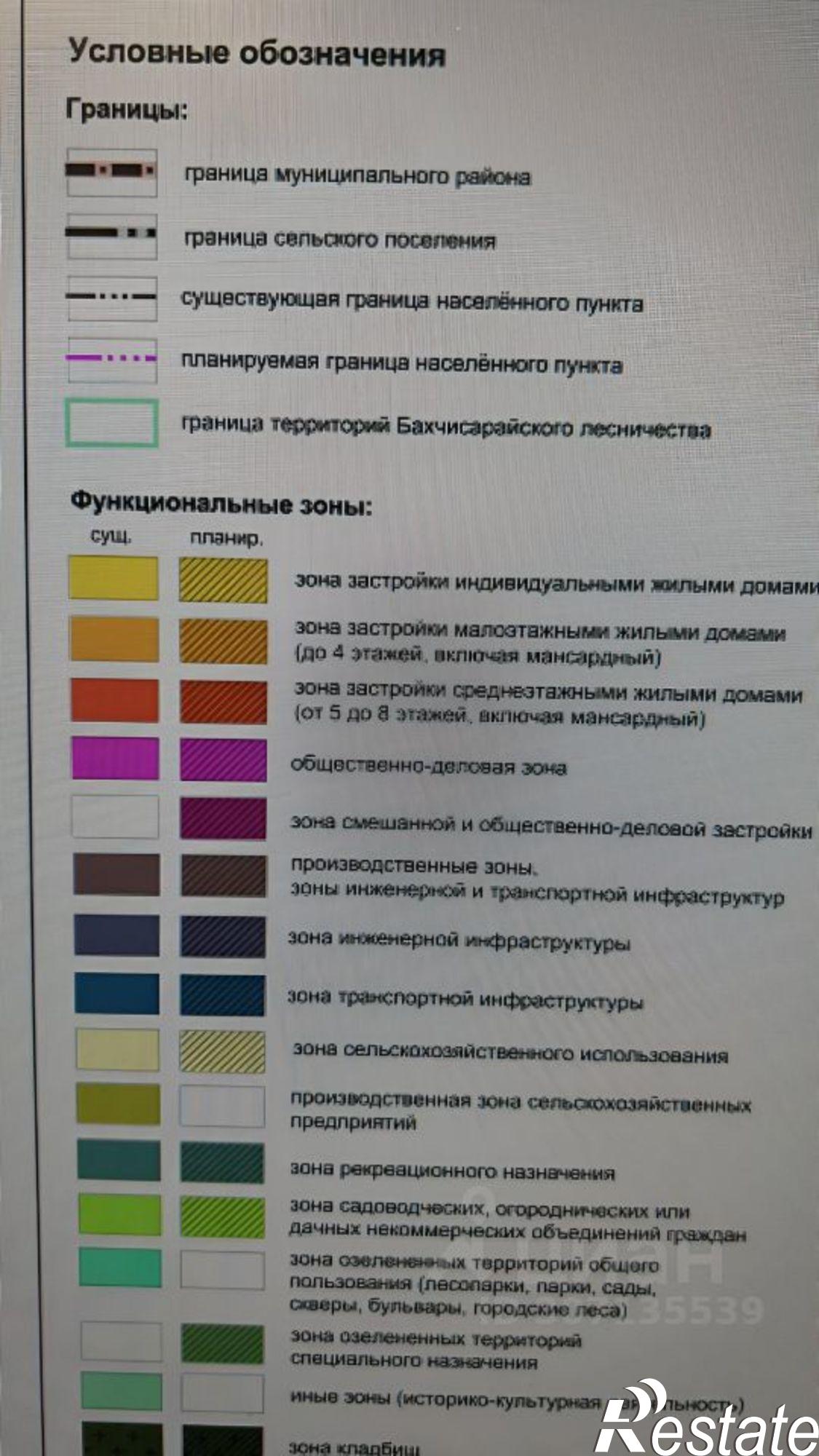 Купить землю, земельный участок за 4 000 000 рублей на Бахчисарайский район