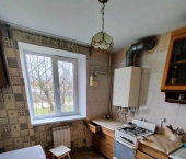2-комн, 47кв м, этаж 1/5 ул Героев, 6