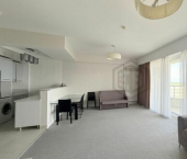 3-комн, 250кв м, этаж 12/13 Алушта, Краснофлотская улица, 1к9
