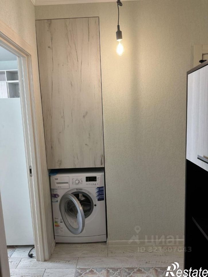 1-комн квартира Столетовский пр-кт, 24,  д. 24