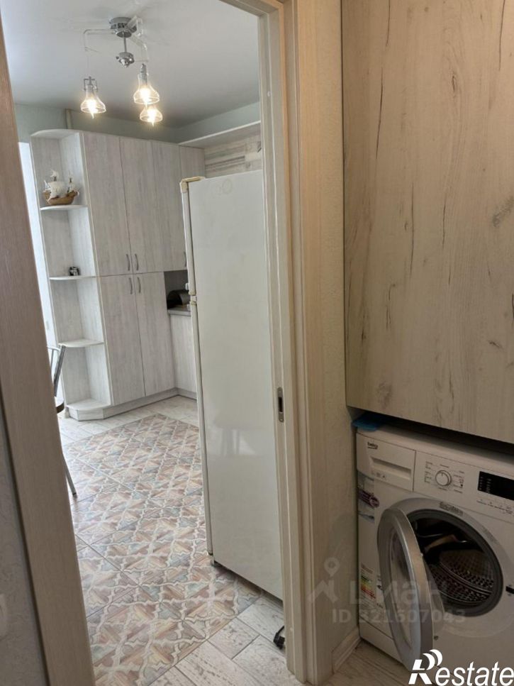 1-комн квартира Столетовский пр-кт, 24,  д. 24