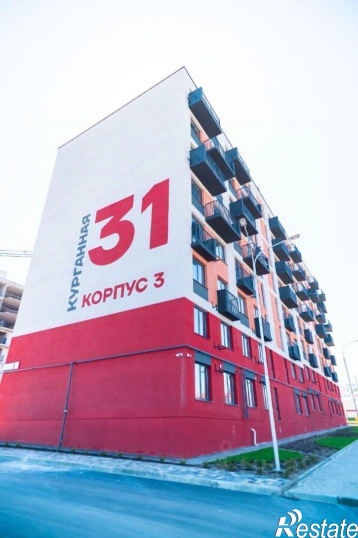 1-комн квартира в новом доме ул Магистральная, 3,  д. 3