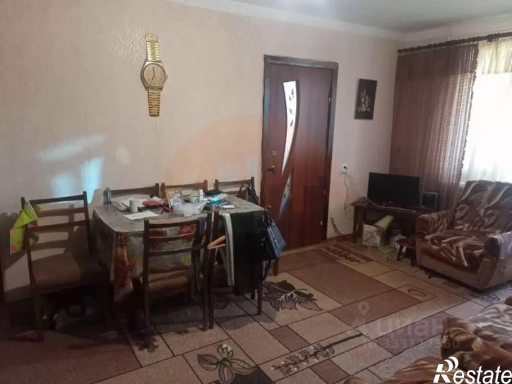 3-комн квартира ул Ленина, 31,  д. 31